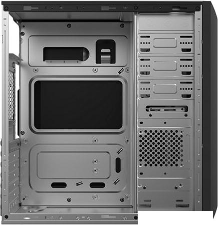 Корпус Foxline 450W FL-815-FZ450R