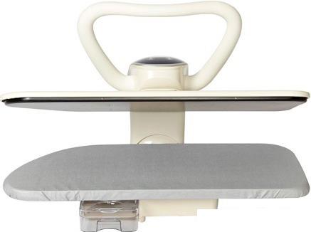 Гладильная станция MIE Romeo II