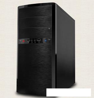 Корпус Powerman ES722