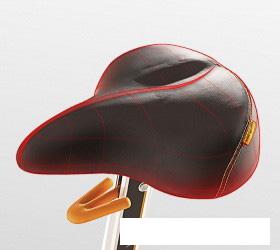 Велотренажер Matrix U30XER