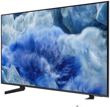 Телевизор Samsung AI QLED 4K Q8F QE43Q8FAAUXRU
