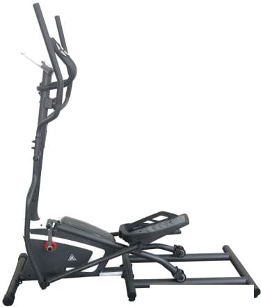 Эллиптический тренажер DFC E6504T