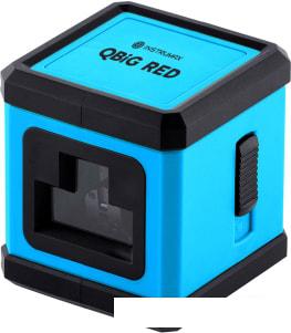 Лазерный нивелир Instrumax QBiG Red