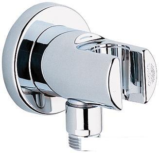 Душевой гарнитур Grohe New Tempesta 100 26406001