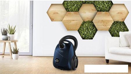 Пылесос Bosch Serie 2 BGLS2BU2
