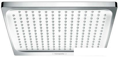 Душевая система Hansgrohe Crometta E240 1jet [27289000]