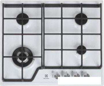 Варочная панель Electrolux GRE363MW