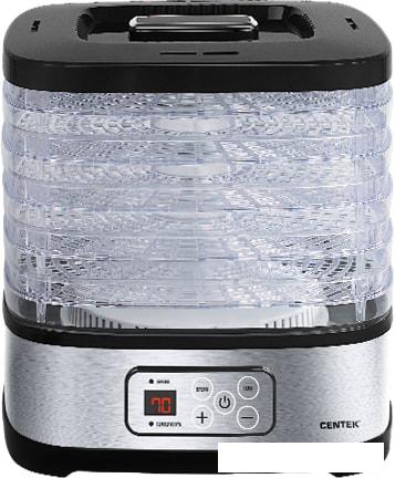 Сушилка для овощей и фруктов CENTEK CT-1650