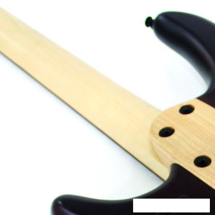 Бас-гитара Cort C5 Plus ZBMH OTAB