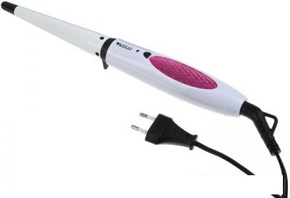 Конусная плойка KELLI KL-1220