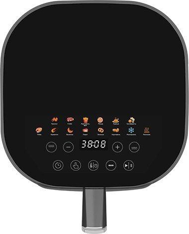 Аэрогриль BQ GR2006