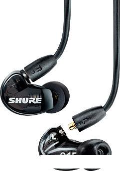 Наушники Shure SE215