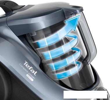Пылесос Tefal TW3796EA