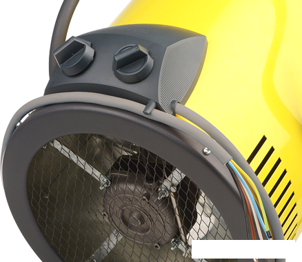 Тепловая пушка Ballu BHP-P-9