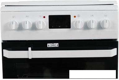 Кухонная плита Hansa FCMW59209
