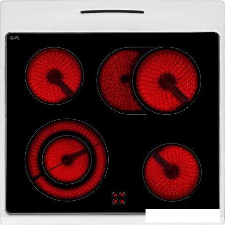 Кухонная плита Hansa FCCW69493