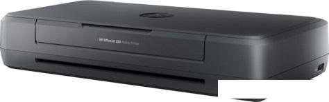 Принтер HP OfficeJet 202 Mobile [N4K99C]