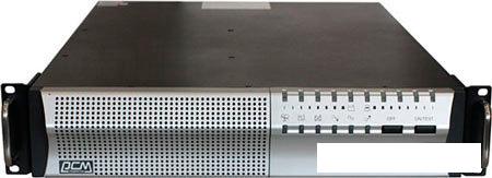 Источник бесперебойного питания Powercom SMART KING RT SRT-1000A