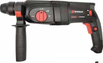 Перфоратор Wurth Wumax H 8-28 Classic 5717026111