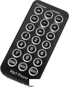 Комплект акустики Omnitronic XFM-212AP