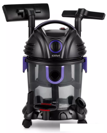Пылесос Kitfort KT-5144