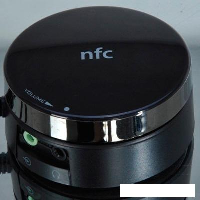 Акустика Microlab M-200 Platinum BT