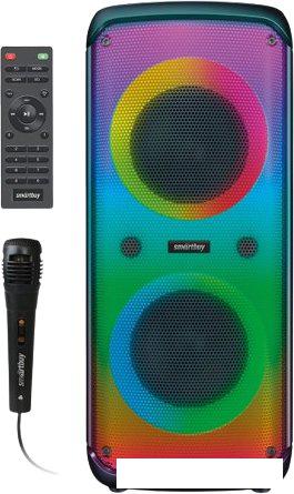 Колонка для вечеринок SmartBuy Solid 2 SBS-5540