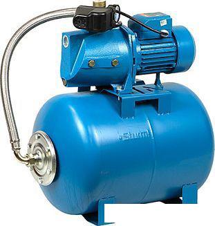 Насосная станция Sturm WP9714VS-50