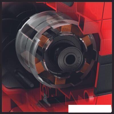 Колесная воздуходувка Einhell Venturro 18/210 3433625 (без АКБ)