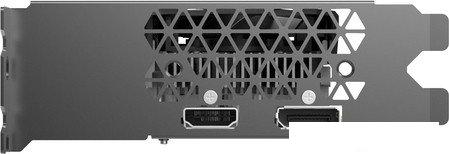 Видеокарта ZOTAC Gaming GeForce RTX 3050 6GB GDDR6 LP ZT-A30510L-10L