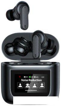 Наушники Bingo YW05 (черный)