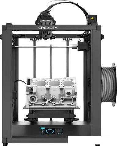 FDM принтер Creality Ender-5 S1