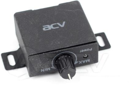 Автомобильный усилитель ACV LX-1.800
