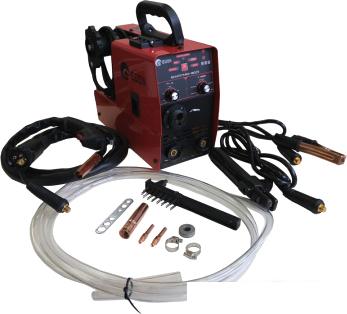 Сварочный инвертор Edon Smart MIG-180/5