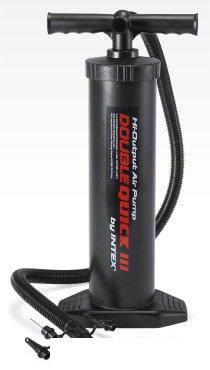 Насос Intex Double Quick III 68615
