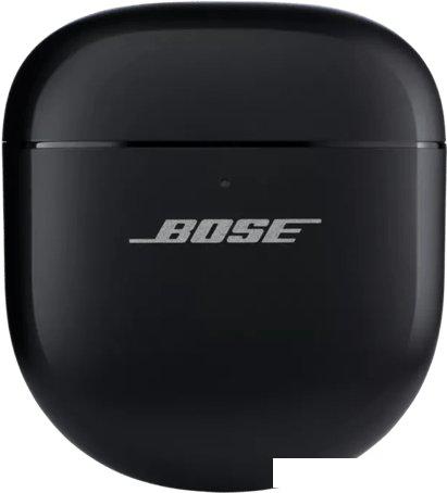 Наушники Bose QuietComfort Ultra Earbuds (черный)