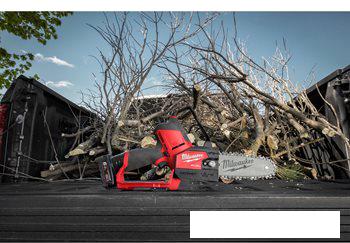 Аккумуляторная пила Milwaukee M12 FHS-0 4933472211 (без АКБ)