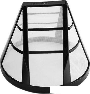 Капельная кофеварка Blackton Bt CM4115 (белый)