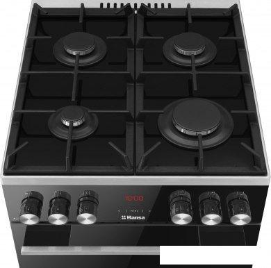 Кухонная плита Hansa FCML58325