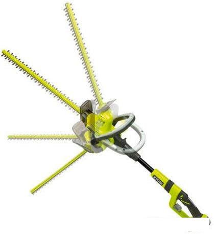 Кусторез Ryobi OHT1850X-0 ONE+ (без АКБ)