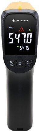 Пирометр Instrumax PIRO 550 PRO