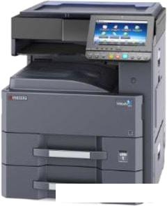 МФУ Kyocera Mita TASKalfa 4012i