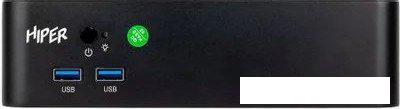 Компактный компьютер Hiper Activebox S8 I3105R8S2WPB