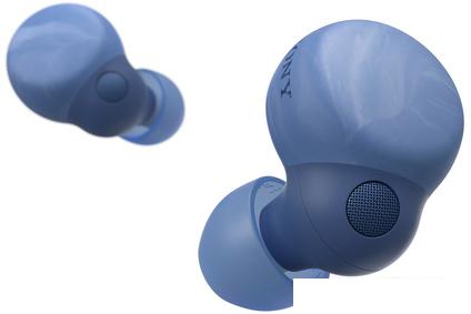 Наушники Sony LinkBuds S WF-LS900N (синий)