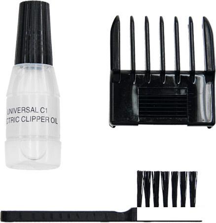 Машинка для стрижки Moser 1411-0052 Mini titanium