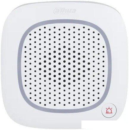 Сирена Dahua DHI-ARA14-W2