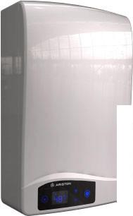 Водонагреватель Ariston Next EVO SFT 11 NG EXP [3632271]