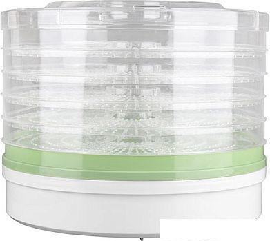 Сушилка для овощей и фруктов Blackton Bt FD1114 White/Green