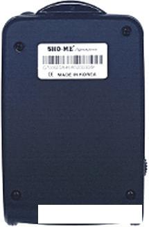 Радар-детектор Sho-Me G-700 Signature GPS
