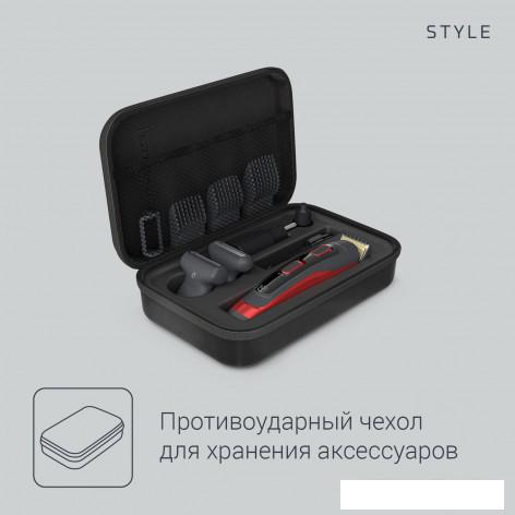 Универсальный триммер Rowenta Selectium TN9400F4 Style